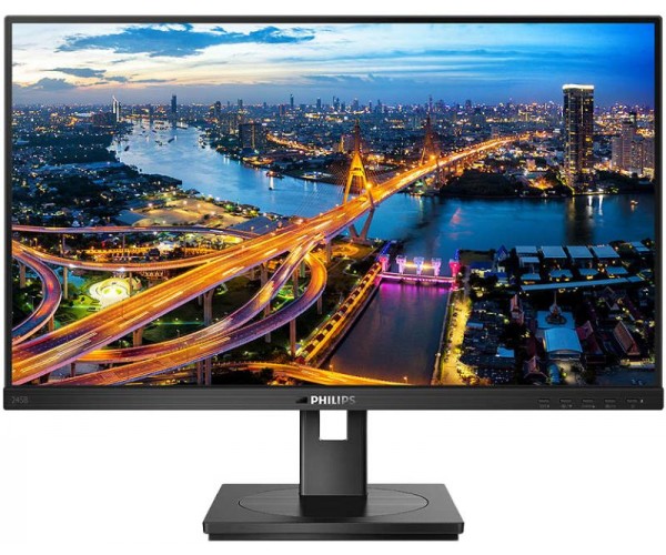 Монитор Philips 243B1/00 243B1(00) 23,8