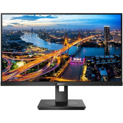 Монитор Philips 242B1V/00 23.8", черный
