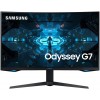 Монитор Samsung LC32G75TQSIXCI 31,5