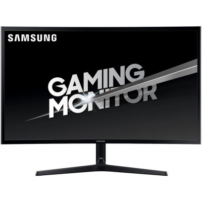 Монитор Samsung LC32JG50FQIXCI LC32JG50FQIXCI 31,5", черный [LC32JG50FQIXCI]