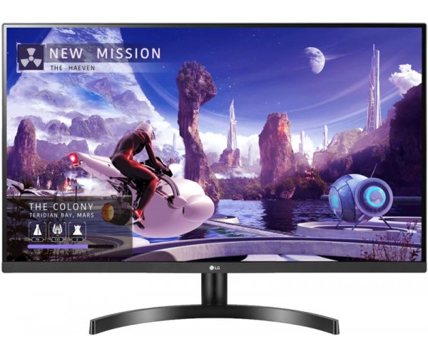 Монитор LG 32QN600-B 32