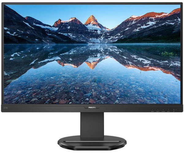 Монитор Philips 273B9/00 273B9 (00) 23,8