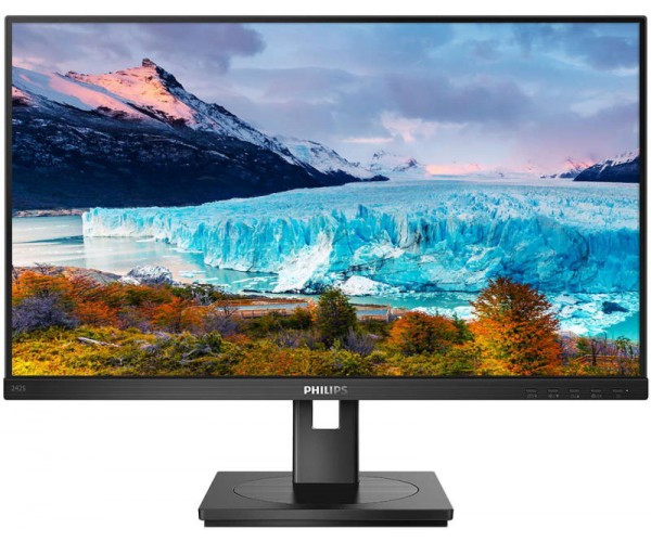 Монитор Philips 242S1AE/00 242S1AE 23.8