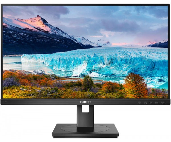 Монитор Philips 272S1AE/00 272S1AE 27