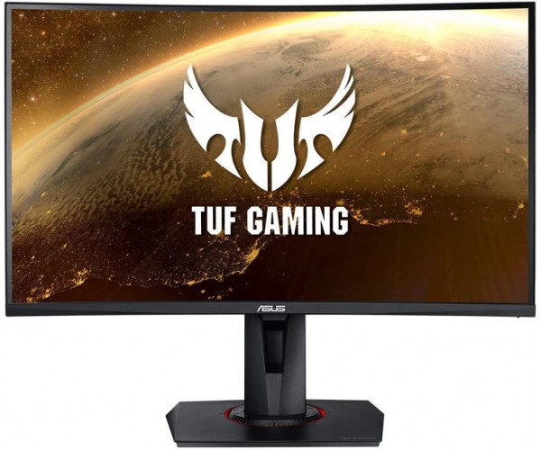 Монитор ASUS VG27WQ 27
