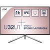 Монитор AOC U32U1 32