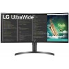 Монитор LG 35WN75C-B 35
