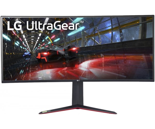 Монитор LG 38GN950-B.ARUZ 37.5