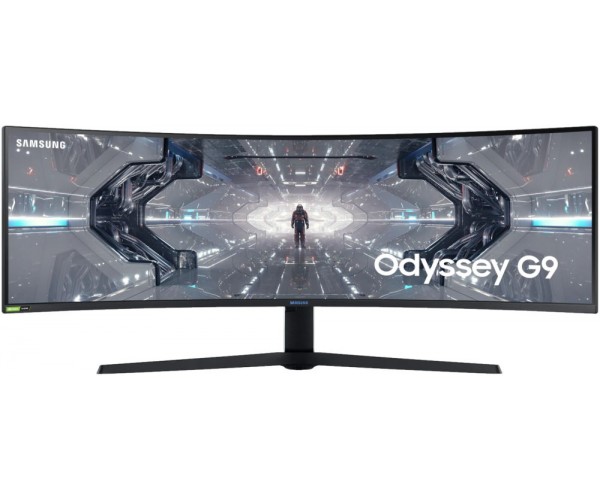 Монитор Samsung C49G95TSSI 27