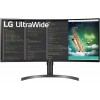 Монитор LG 35WN65C-B 35