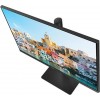 Монитор Samsung LS24A400UJUXEN (24