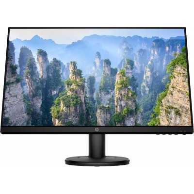 Монитор HP 24" V24 [9SV73AA]