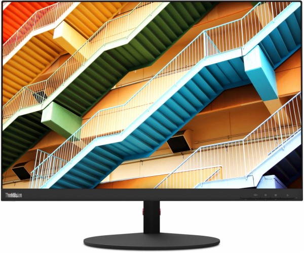 Монитор Lenovo 61DCRAT1EU 25