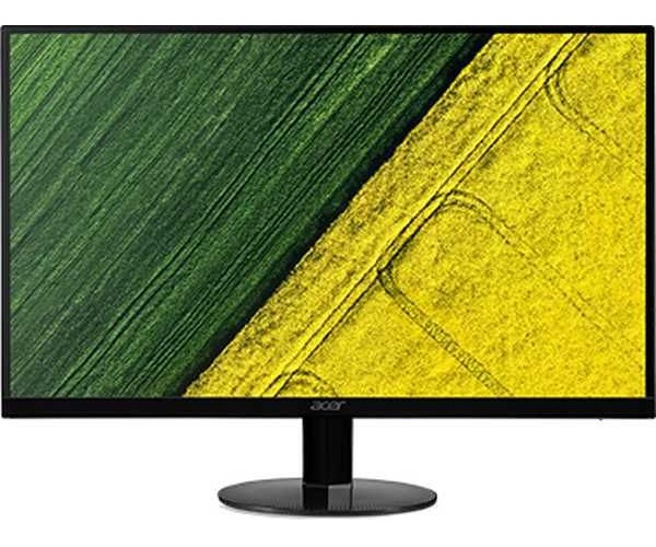 Монитор Acer UM.QS0EE.A01 23.8