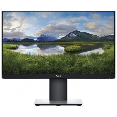 Монитор DELL 2219-2354 DELL P2219H 22", черный (2219-2354)