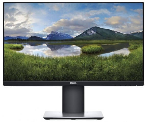 Монитор DELL 2219-2354 DELL P2219H 22