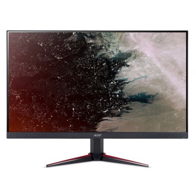 Монитор ACER 27" Gaming VG270bmiix черный/красный (UM.HV0EE.001)