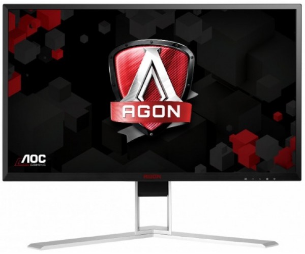Монитор AOC AG251FG 25