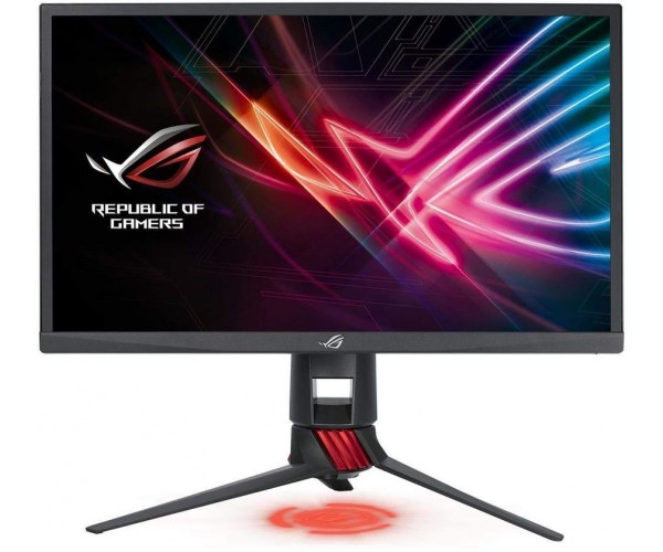 Монитор ASUS 90LM03Z0-B01A70 23.8