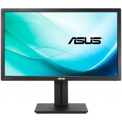 Монитор ASUS 90LMGA001T02251C 27" ASUS PB278QR black (IPS, Wide, 2560x1440, 5 ms GTG , 178°/178°, 300 cd/m, 80`000`000:1, +HDMI, +DVI, +DP, +MHL, +MM, +HAS Pivot)