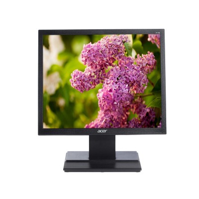 Монитор ACER 17" V176Lb, 1280x1024, 5:4, 75 Hz, TN, черный (UM.BV6EE.002)