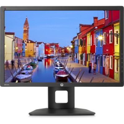 Монитор HP DreamColor Z24x G2 24",1920x1200,60 Гц,IPS 6 мс, 1000:1,350 кд/м2,178°/178°,2 DisplayPort1.2,HDMI 1.4, DVI-D,(1JR59A4)