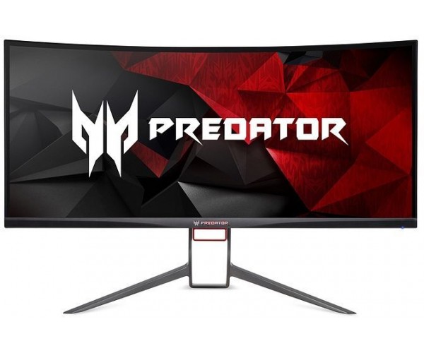 Монитор Acer UM.CX0EE.P01 34