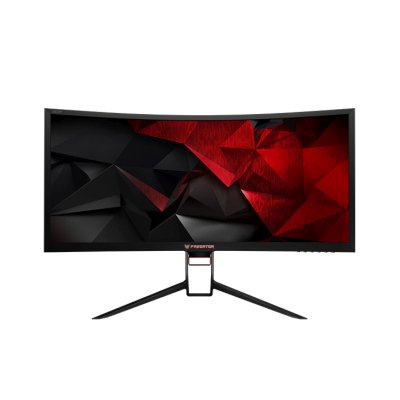 Монитор ACER 35" Predator Z35 черный (UM.CZ0EE.001)