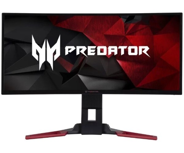 Монитор Acer UM.CZ1EE.001 29.5
