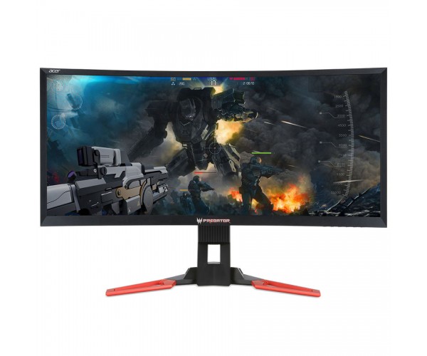 Монитор Acer UM.CZ1EE.P01 35