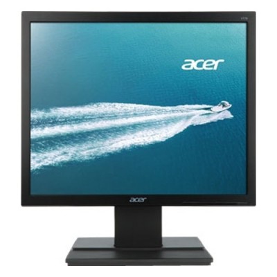 Монитор ACER 19" V196Lbmd, 1280x1024, 5:4, 75 Hz, TN, черный (UM.CV6EE.018)