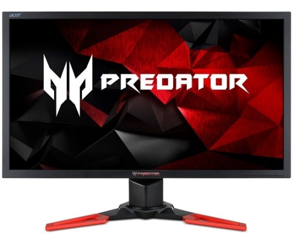 Монитор Acer UM.FX1EE.001 24