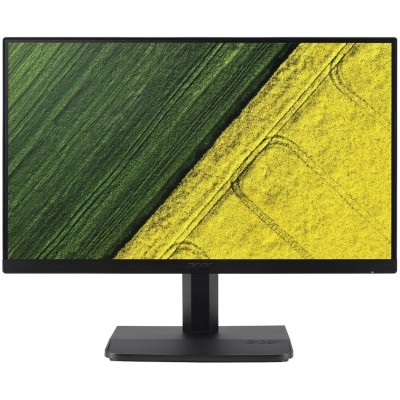 Монитор Acer UM.HE1EE.001 27" ET271bi Black (IPS, LED, Wide, 1920x1080, 4ms, 178°/178°, 300 cd/m, 100,000,000:1, +HDMI, )