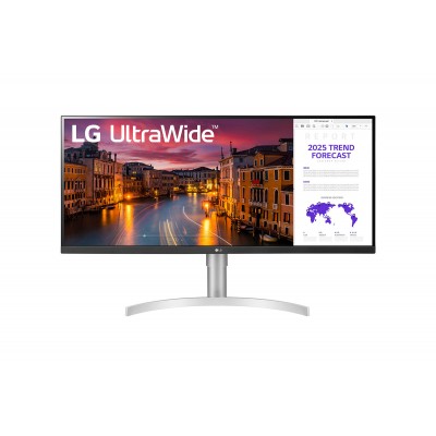 Монитор LG 34WN650-W.ARUZ 34", черный [34WN650-W.ARUZ]