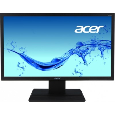 Монитор ACER 21.5" V226HQLABd, 1920x1080, 16:9, 60 Hz, TN, черный (UM.WV6EE.A02)