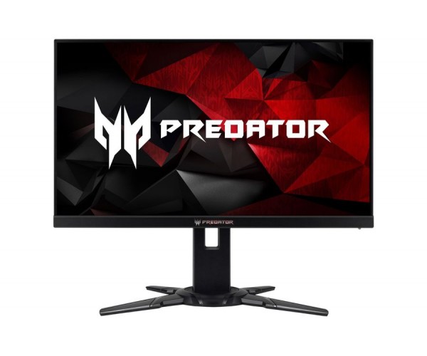 Монитор Acer UM.HX2EE.005 27
