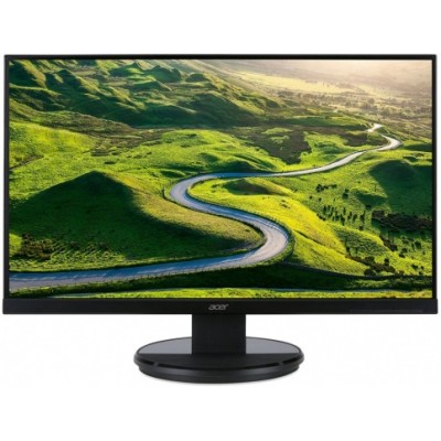 Монитор ACER 27" K272HLEbid черный (UM.HX3EE.E04)