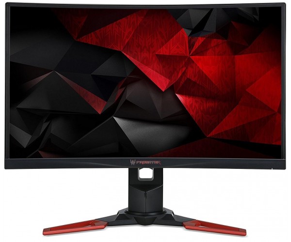 Монитор Acer UM.HZ1EE.001 27