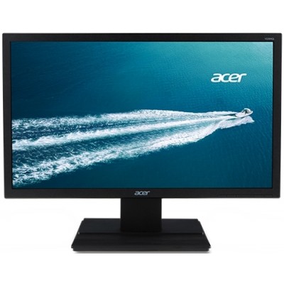 Монитор ACER 21.5" V226HQLBB, 1920x1080, 16:9, 60 Hz, TN, черный (UM.WV6EE.B05)