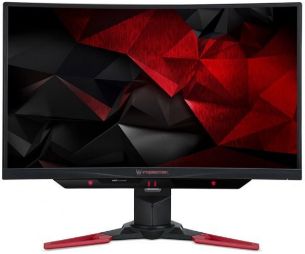 Монитор Acer UM.HZ1EE.A01 27