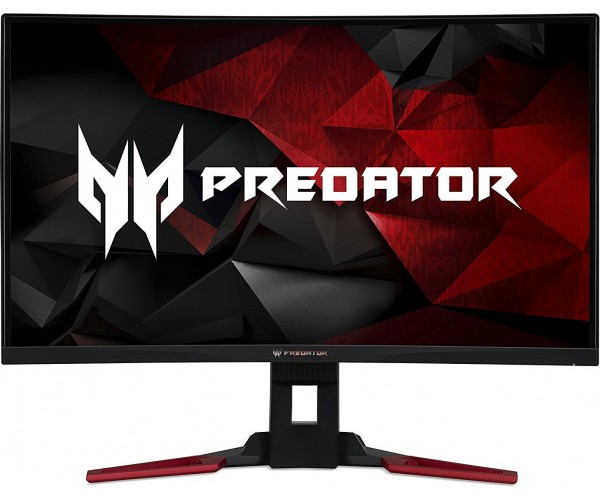 Монитор Acer UM.JZ1EE.005 31.5