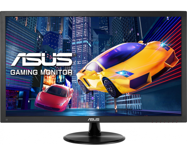 Монитор ASUS 90LM0480-B02170 24