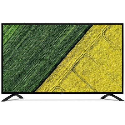 Монитор ACER UM.NE0EE.001 55" EB550Kbmiiipx черный IPS LED 4ms 16:9 HDMI DisplayPort M/M Mat 300cd [um.ne0ee.001]