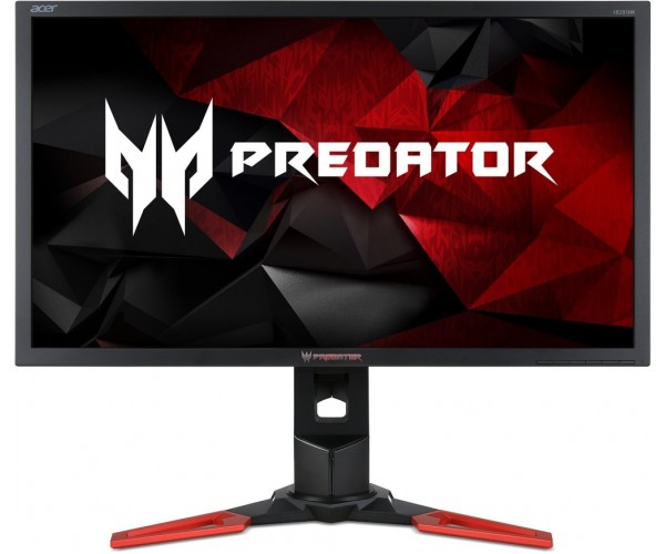 Монитор Acer UM.PX1EE.001 Я_МОНИТОР 28