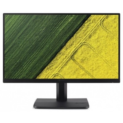 Монитор Acer UM.QE1EE.005 23.8" ET241Ybd Black (IPS, LED, Wide, 1920x1080, 4ms, 178°/178°, 250 cd/m, 100,000,000:1, +DVI,)