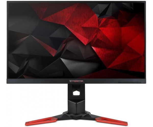 Монитор Acer UM.QX1EE.001 23.8