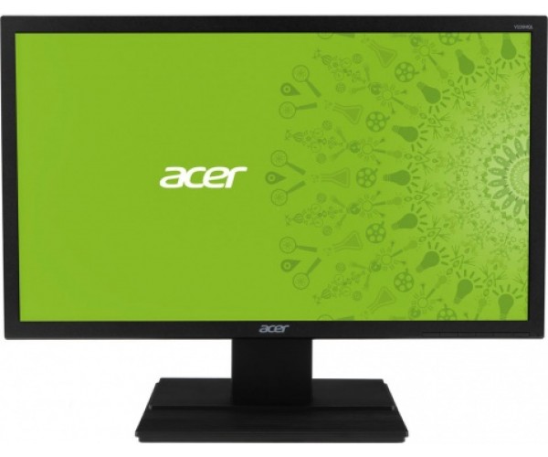 Монитор Acer UM.WV6EE.009 ACER 21.5