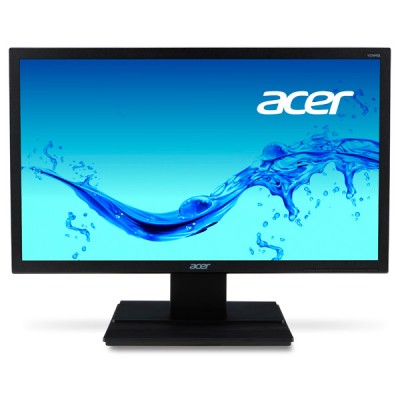 Монитор ACER 21.5" V226HQLBbd, 1920x1080, 16:9, 60 Hz, TN, черный (UM.WV6EE.B04)