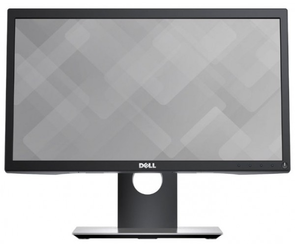 Монитор DELL 2018-7193 ЖК DELL P2018H 19.5