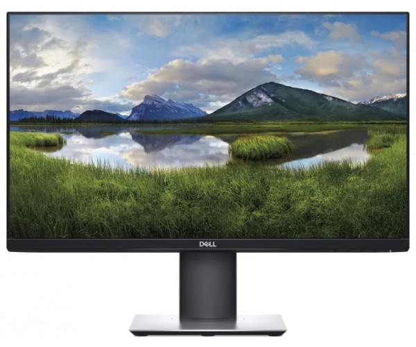 Монитор DELL 2419-2415 ЖК DELL P2419HC 24